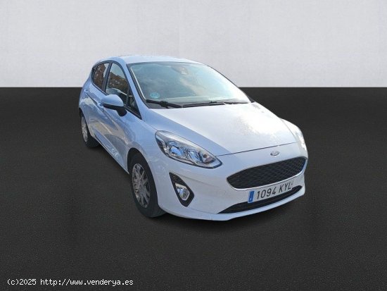 Ford Fiesta 1.5 TDCi 63kW Trend+ 5p - Navalcarnero