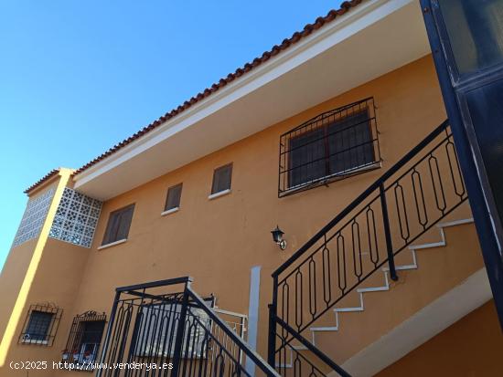  Se vende gran primera planta en Los Dolores de Murcia - MURCIA 