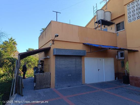 Se vende gran primera planta en Los Dolores de Murcia - MURCIA