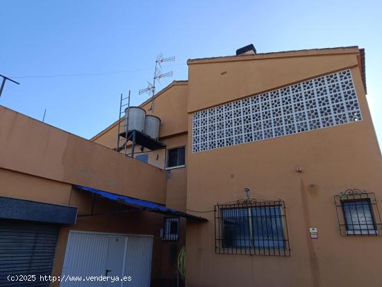 Se vende gran primera planta en Los Dolores de Murcia - MURCIA