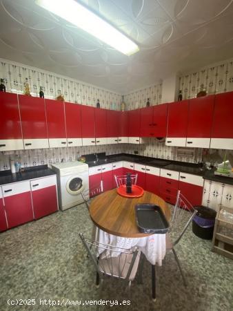 Chalet para entrar a vivir en casas de sala - ALICANTE