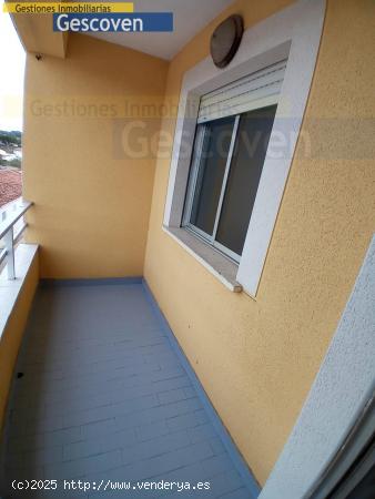 AMPLIA VIVIENDA CENTRICA CON PATIO Y BALCÓN TERRAZA - CACERES