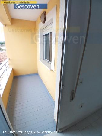 AMPLIA VIVIENDA CENTRICA CON PATIO Y BALCÓN TERRAZA - CACERES