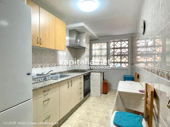 Piso a la venta en zona Sant Josep, Ontinyent. - VALENCIA