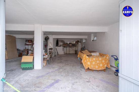 SE VENDE LOCAL EN PASEO DE HERRERA - GUIPUZCOA