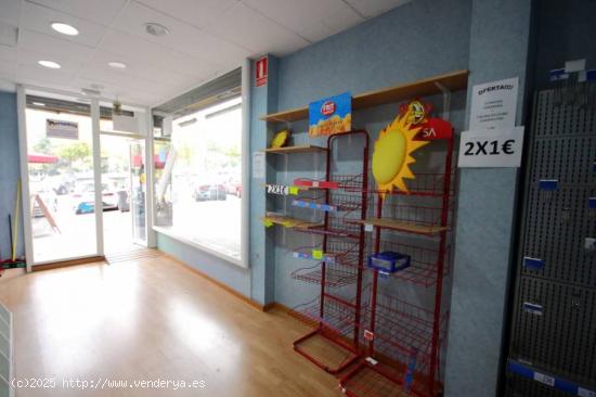 Local MUY COMERCIAL en alquiler, Viladecans - BARCELONA