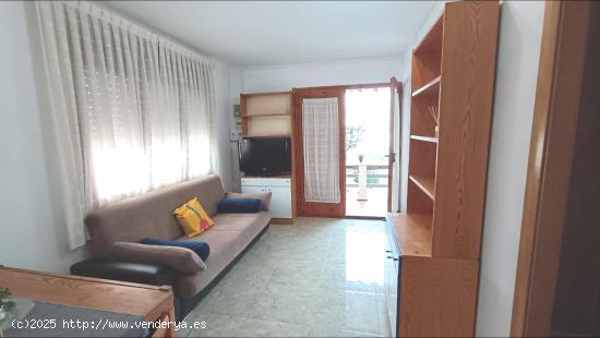  Alquiler apartamento en la Playa ¨San Salvador Comarruga ¨ - TARRAGONA 