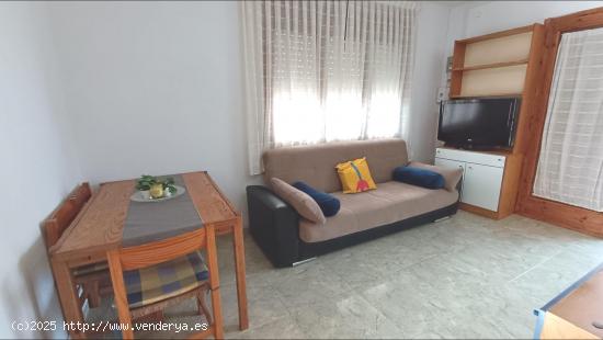 Alquiler apartamento en la Playa ¨San Salvador Comarruga ¨ - TARRAGONA