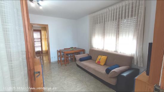 Alquiler apartamento en la Playa ¨San Salvador Comarruga ¨ - TARRAGONA