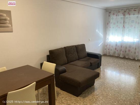 VENTA  DE PISO CON PLAZA DE GARAJE EN SOLLANA (VALENCIA) - VALENCIA