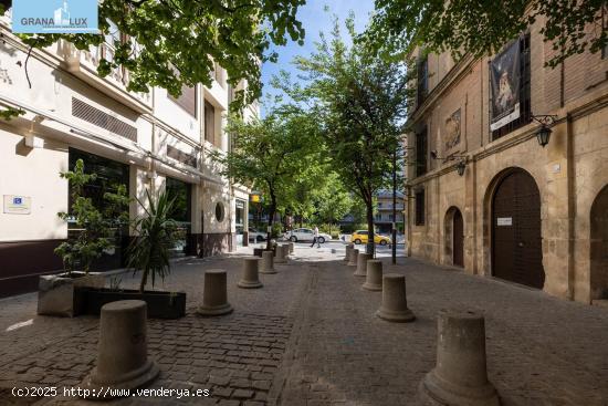 LOCAL VENTA JUNTO AVDA.CONSTITUCION GRANADA - GRANADA