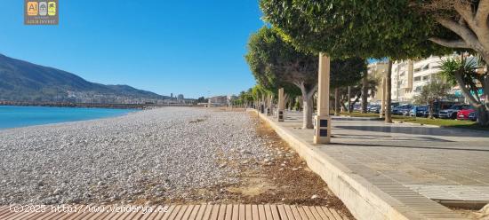 ALQUILER LARGA TEMPORADA(PLAYA DE SAN PERE) - ALICANTE