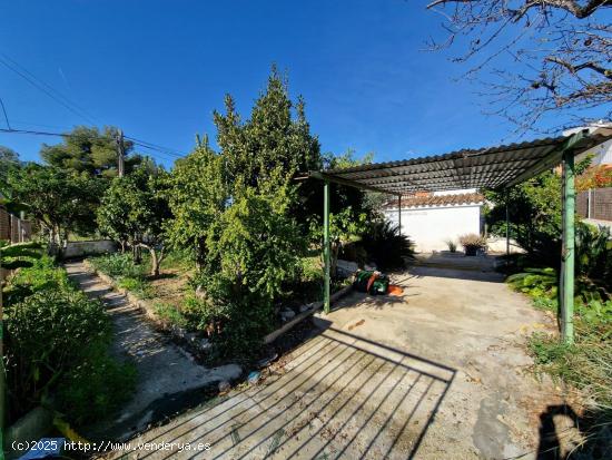 TERRENO EN PLADEMAR - TARRAGONA