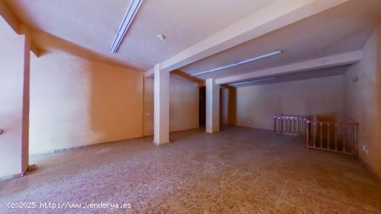 Local Comercial en Zona Centro Alicante - ALICANTE