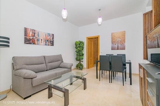  Apartamento céntrico en Granada Capital - GRANADA 