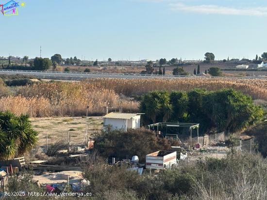 TERRENO RUSTICO EN LA  ANCHOSA ( ARCHENA ) - MURCIA