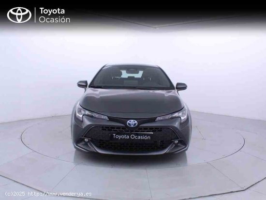 Toyota Corolla 140H Active Plus + CARE VO + Pack Protección - Zaragoza