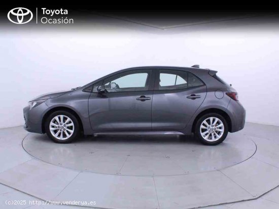 Toyota Corolla 140H Active Plus + CARE VO + Pack Protección - Zaragoza