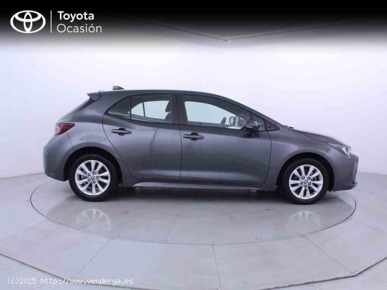 Toyota Corolla 140H Active Plus + CARE VO + Pack Protección - Zaragoza