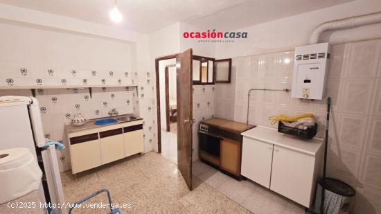 CASA EN VENTA EN PEDROCHE - CORDOBA