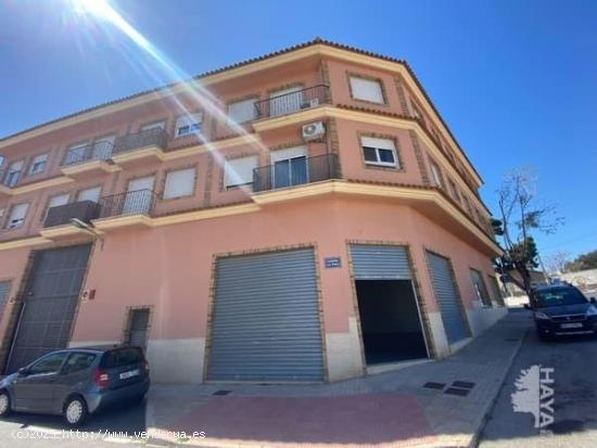  LOCAL COMERCIAL EN NOVELDA - ALICANTE 