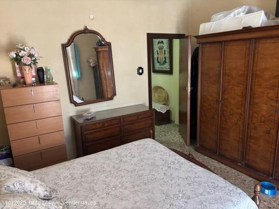 SE VENDE PISO EN CATARROJA - VALENCIA