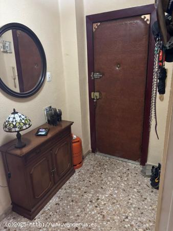 SE VENDE PISO EN CATARROJA - VALENCIA