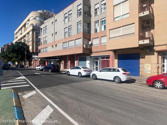 Local comercial en Orihuela centro - ALICANTE