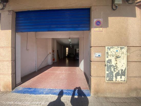 Local comercial en Orihuela centro - ALICANTE