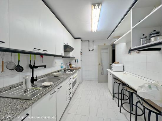 Piso en venta en zona Porto Pí - BALEARES