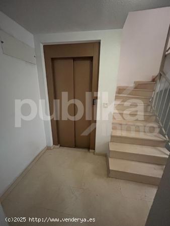 Venta de piso en Playa Levante - ALICANTE