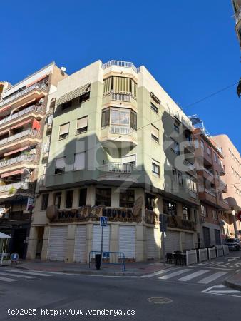  Venta de piso en Playa Levante - ALICANTE 