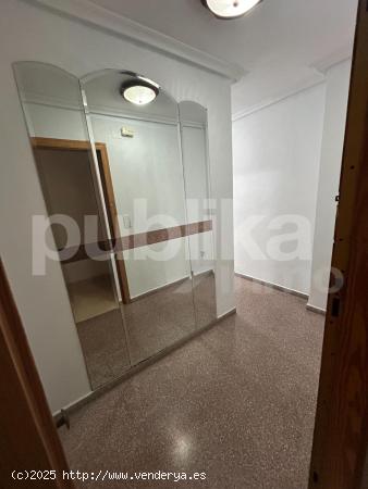 Venta de piso en Playa Levante - ALICANTE