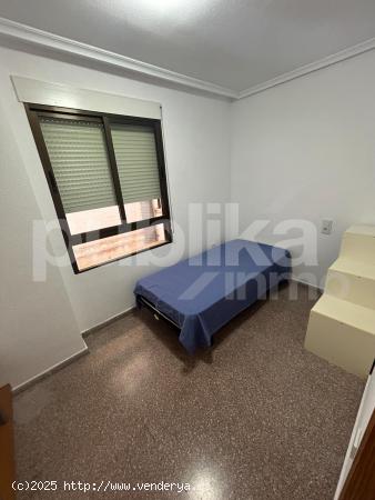 Venta de piso en Playa Levante - ALICANTE