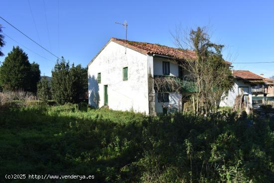 Casa de pueblo en Hazas de Cesto - CANTABRIA