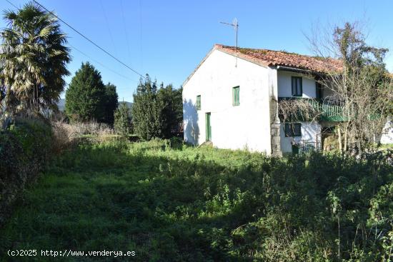 Casa de pueblo en Hazas de Cesto - CANTABRIA