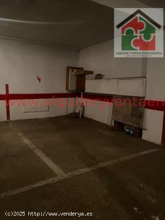 Se Vende en Salamanca - SALAMANCA