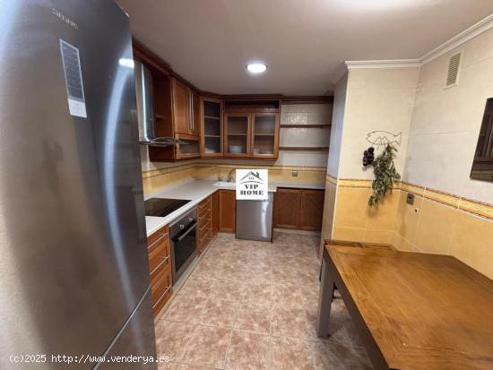 VIP HOME ALQUILA PISO EN CENTRO -CARRETAS DE ALBACETE - ALBACETE