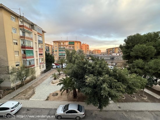 Piso en venta en Alicante (Alicante)