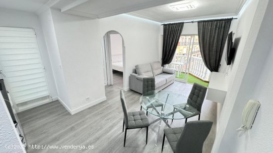  Apartamento en venta en Torrevieja (Alicante) 