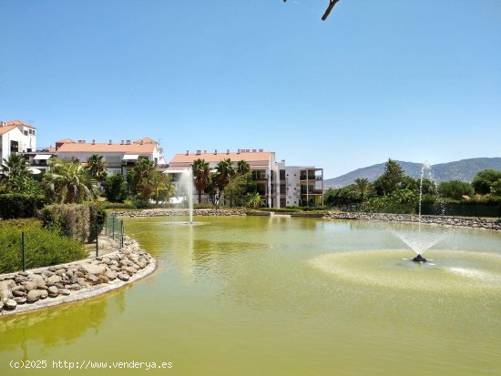 Piso en alquiler en Alhaurín de la Torre (Málaga)