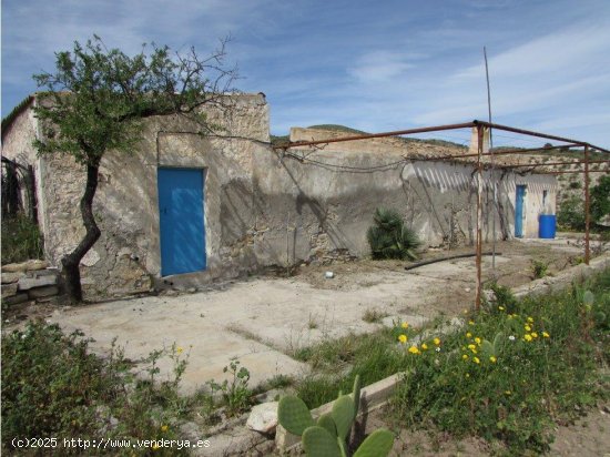  Casa en venta en Sorbas (Almería) 