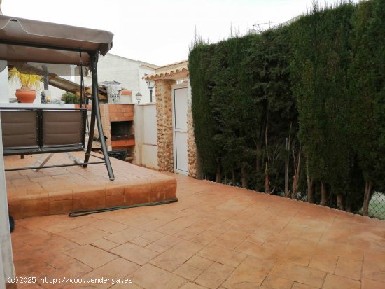 Bungalow en venta en Orihuela (Alicante)