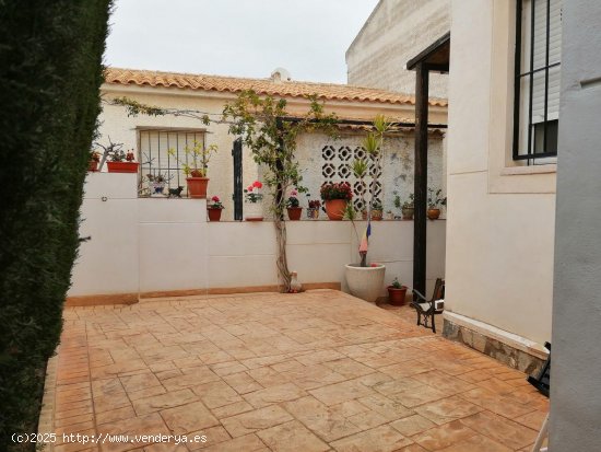 Bungalow en venta en Orihuela (Alicante)