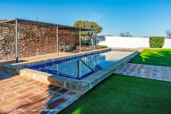 Finca en venta en Moraira (Alicante)