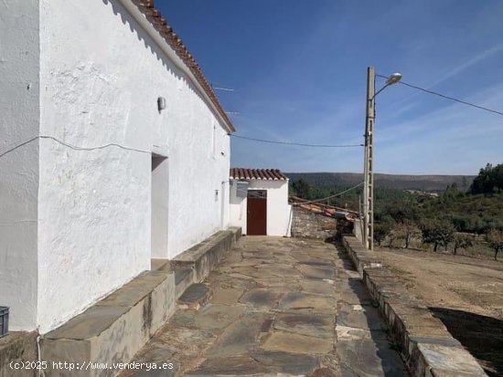 Villa en venta en La Codosera (Badajoz)