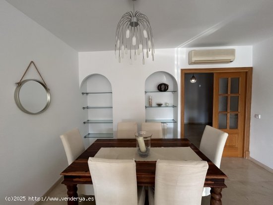 Apartamento en alquiler en Calvià (Baleares)