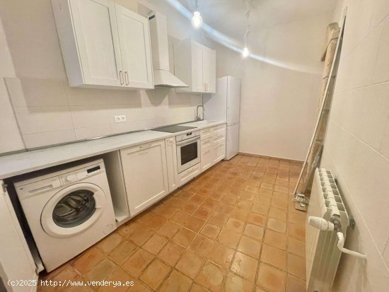 Apartamento en alquiler en Palma de Mallorca (Baleares)