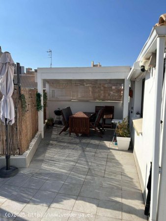  Piso en venta en Málaga (Málaga) 