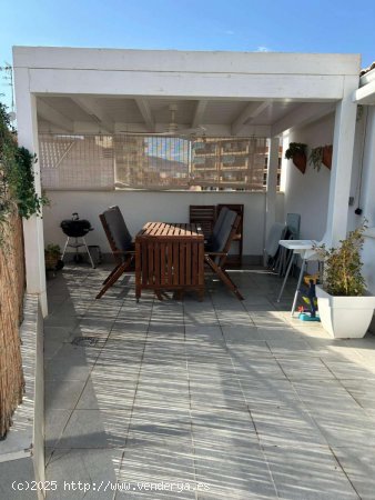 Piso en venta en Málaga (Málaga)